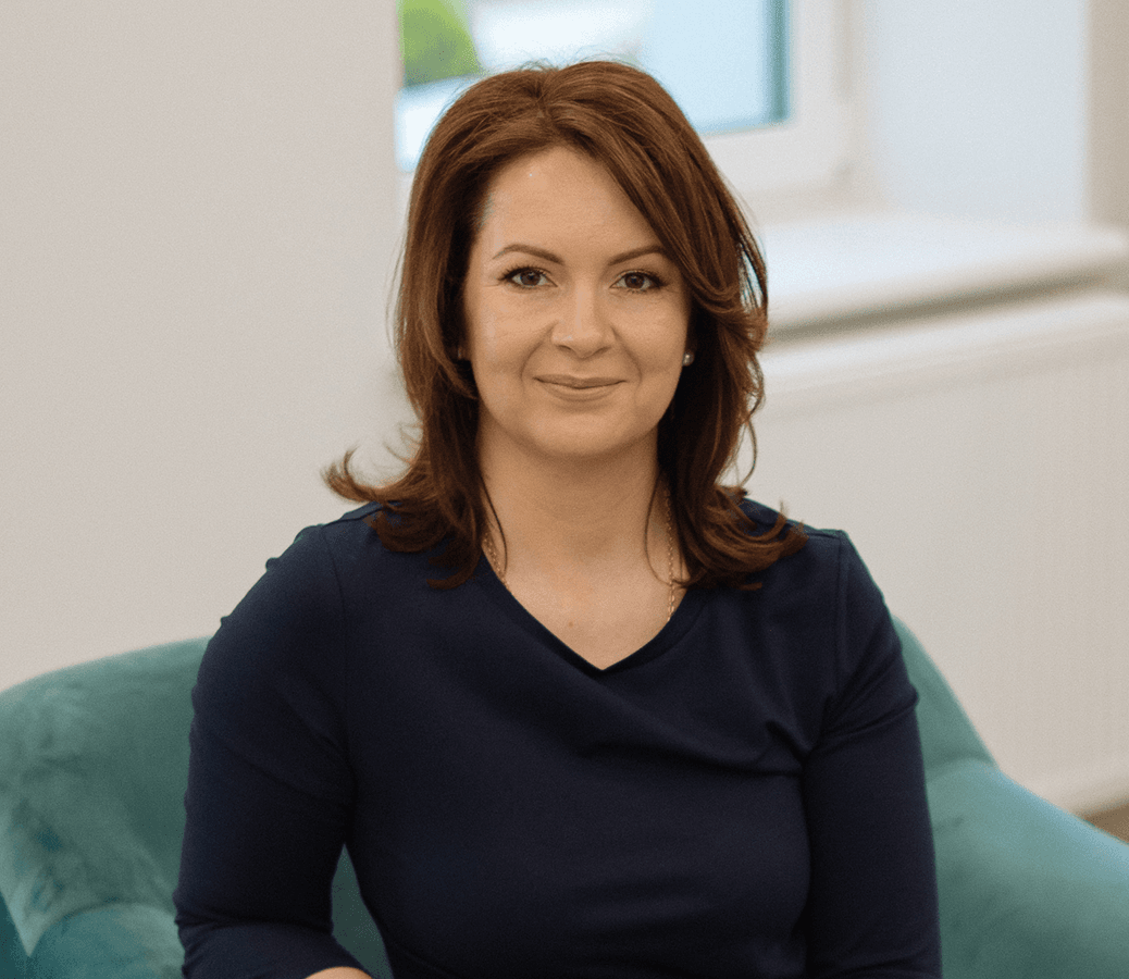 Лікар Глушок Вікторія Олександрівна
